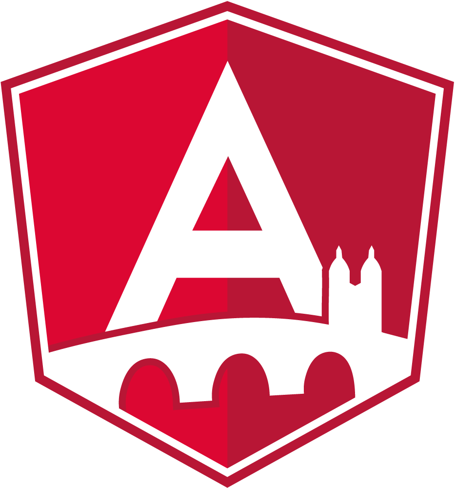 Angular Heidelberg logo