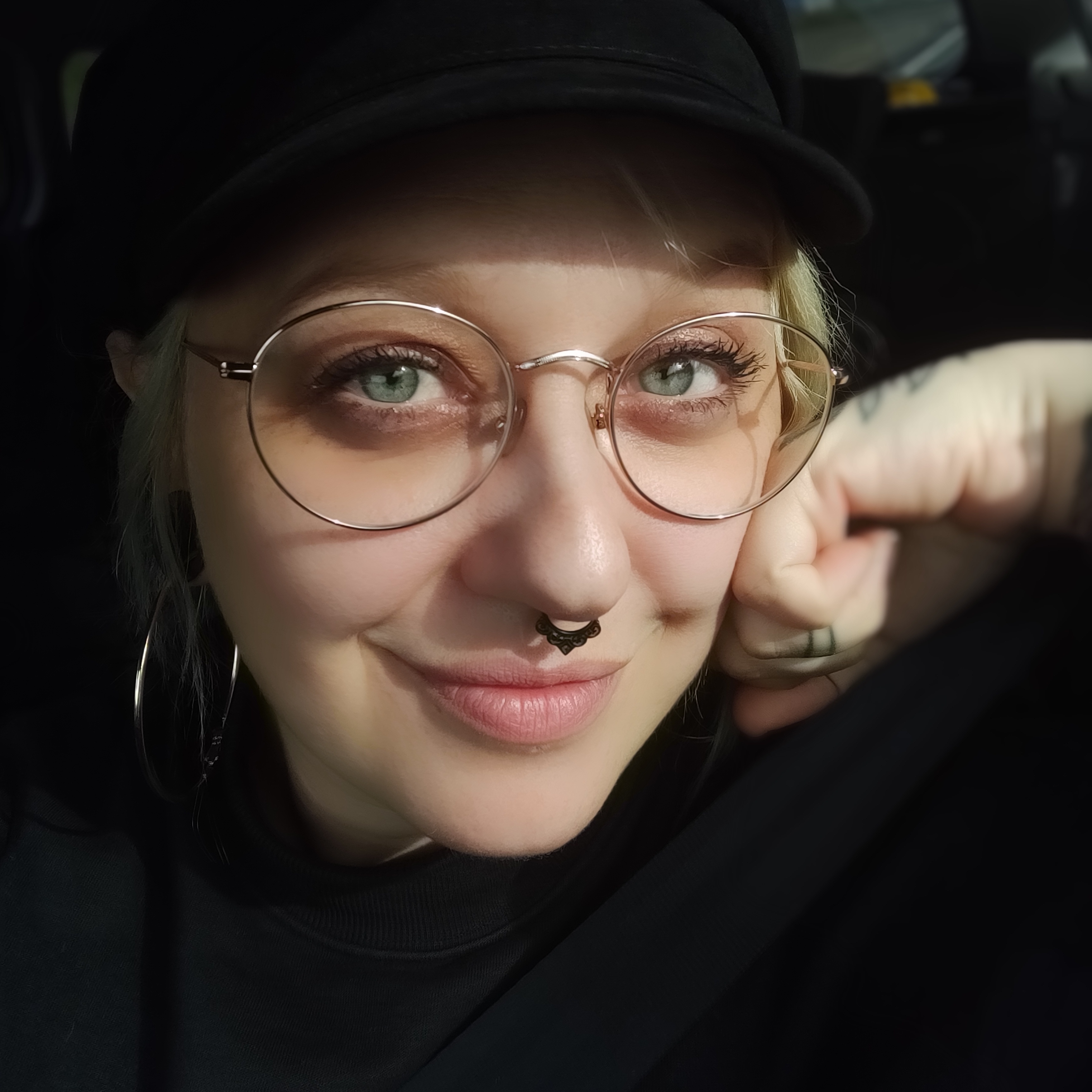 Ola Gasidlo-Brändel